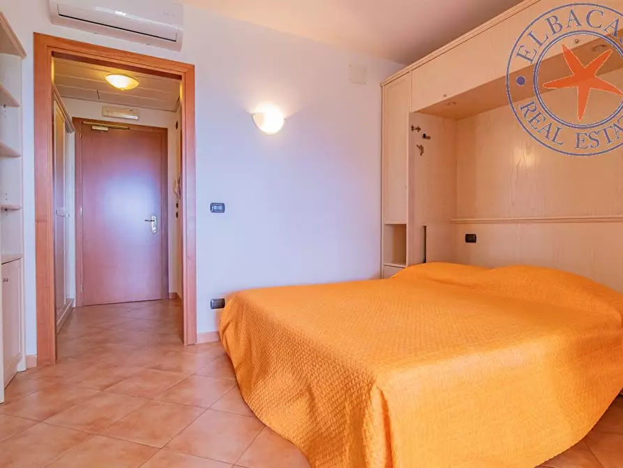 Immagine 4 di Appartamento in vendita  in Localita Naregno snc a Capoliveri