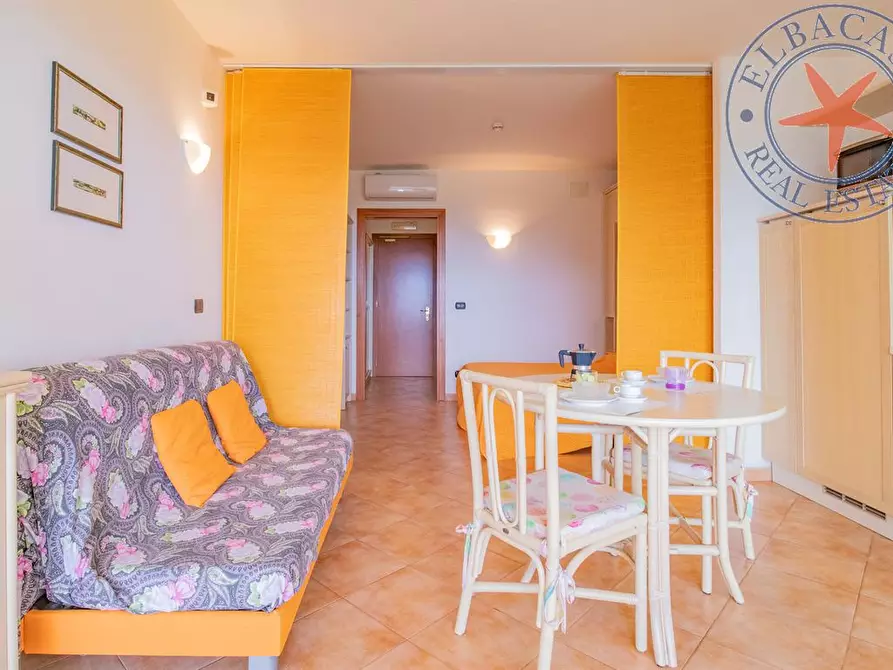 Immagine 2 di Appartamento in vendita  in Localita Naregno snc a Capoliveri