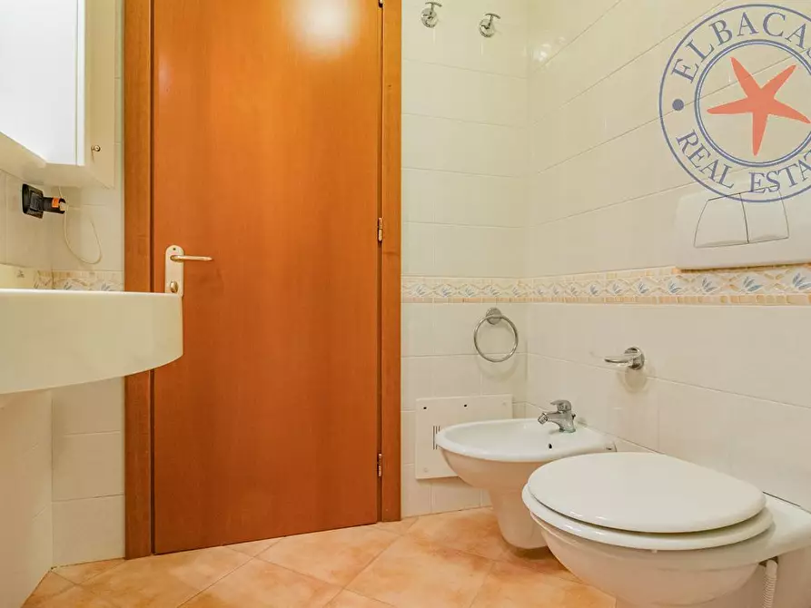 Immagine 8 di Appartamento in vendita  in Localita Naregno snc a Capoliveri