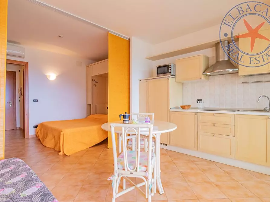 Immagine 1 di Appartamento in vendita  in Localita Naregno snc a Capoliveri