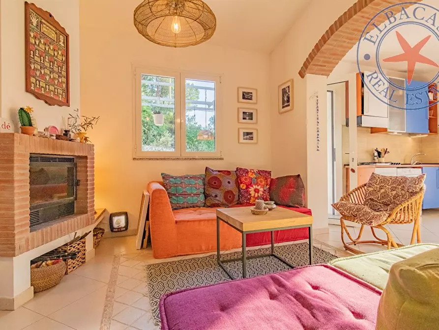 Immagine 7 di Appartamento in vendita  a Capoliveri