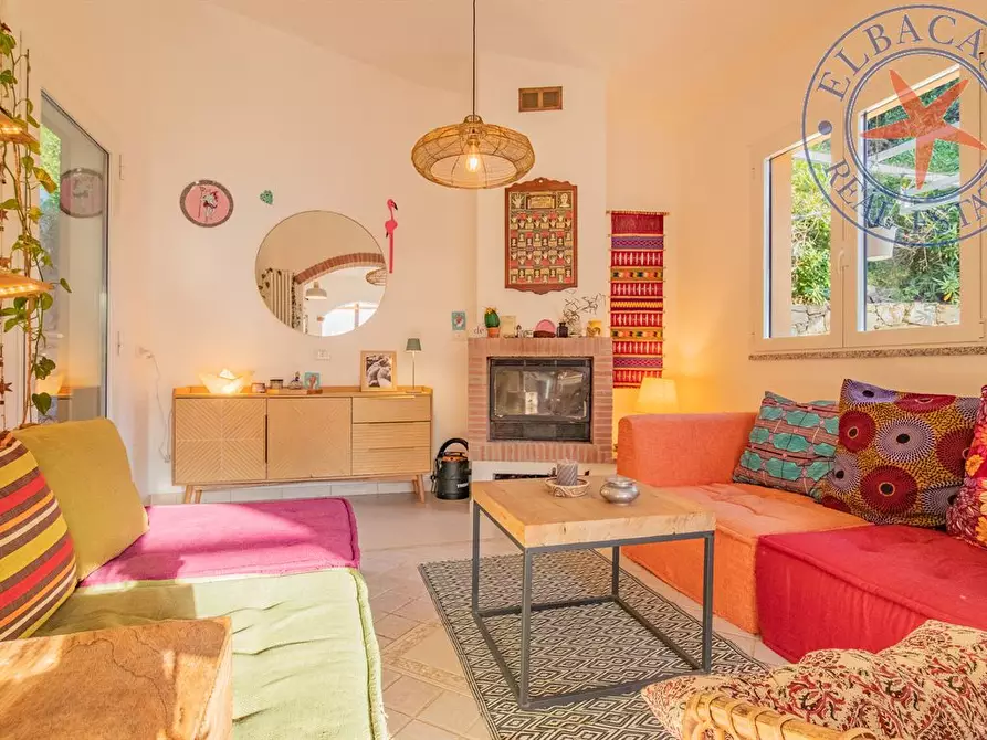 Immagine 4 di Appartamento in vendita  a Capoliveri