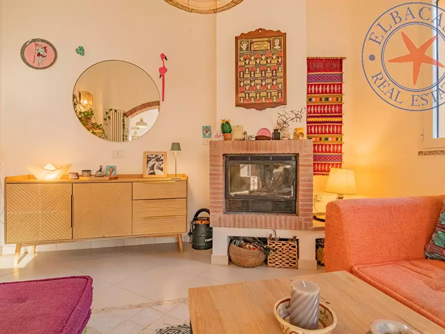 Immagine 9 di Appartamento in vendita  a Capoliveri