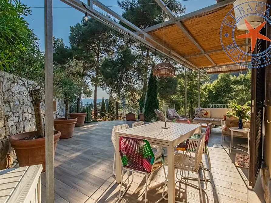 Immagine 3 di Appartamento in vendita  a Capoliveri