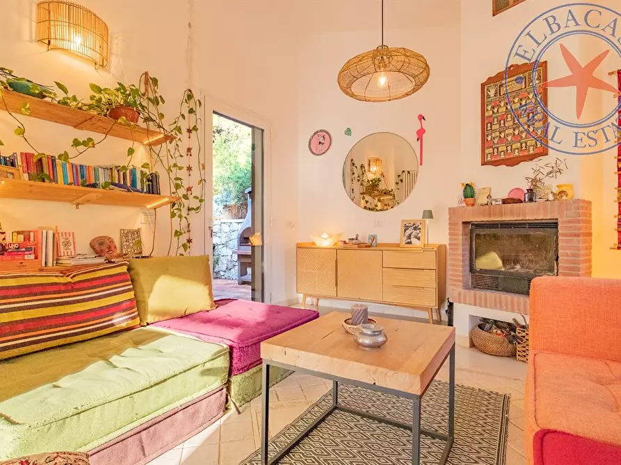 Immagine 5 di Appartamento in vendita  a Capoliveri