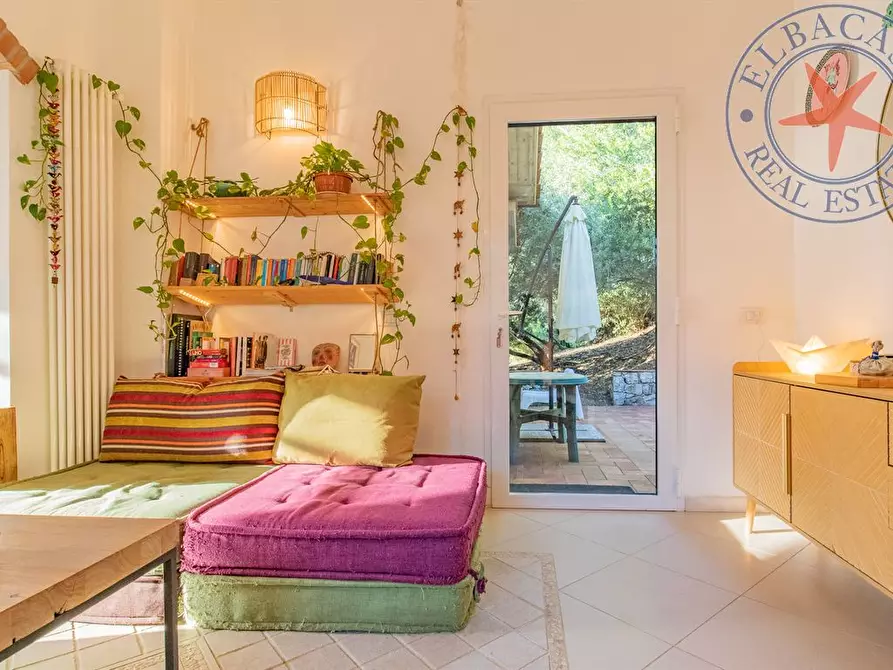 Immagine 8 di Appartamento in vendita  a Capoliveri