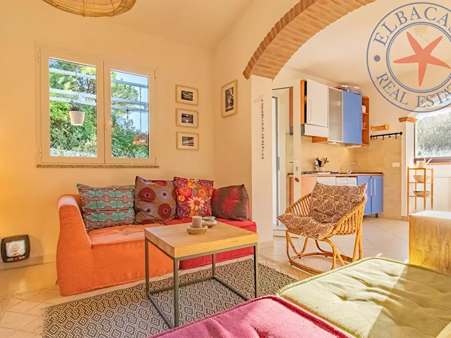 Immagine 6 di Appartamento in vendita  a Capoliveri