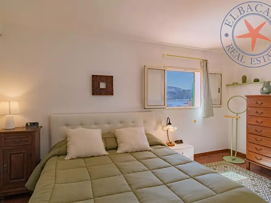 Immagine 3 di Appartamento in vendita  a Porto Azzurro