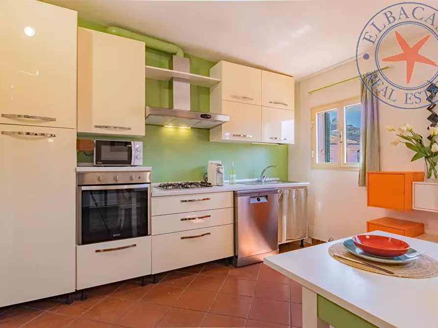 Immagine 1 di Appartamento in vendita  a Porto Azzurro