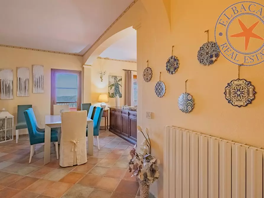 Immagine 4 di Appartamento in vendita  a Capoliveri