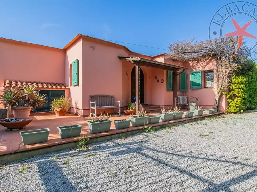 Immagine 1 di Appartamento in vendita  a Capoliveri