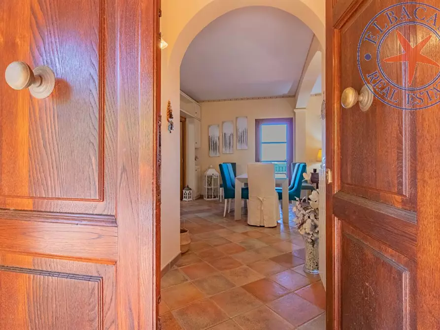 Immagine 3 di Appartamento in vendita  a Capoliveri