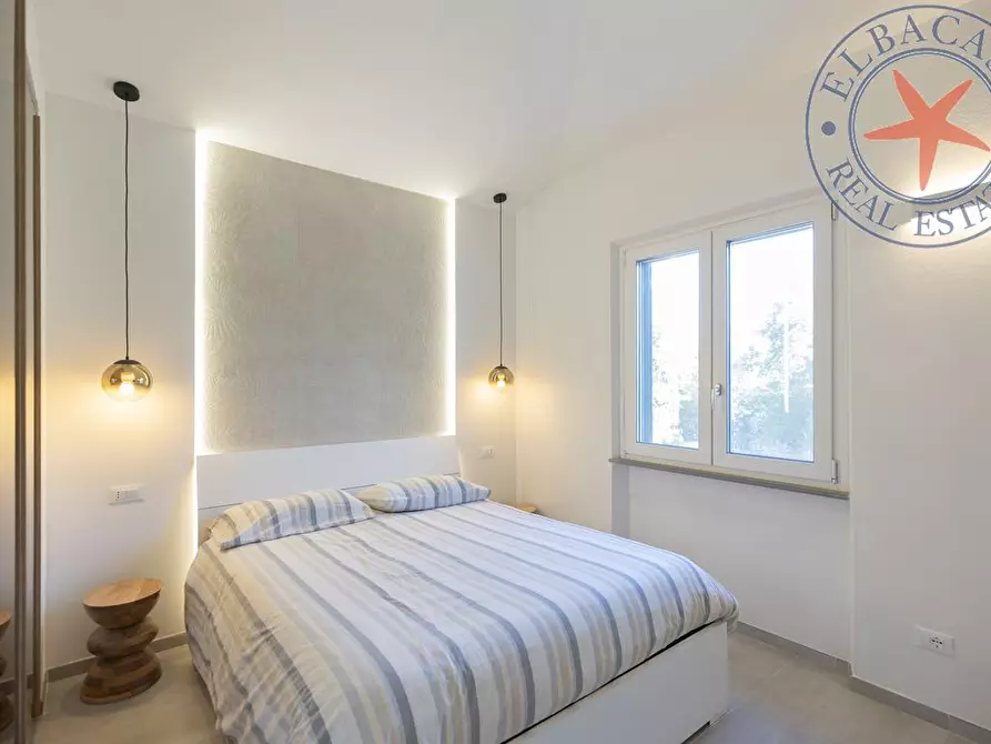 Immagine 5 di Appartamento in vendita  a Portoferraio