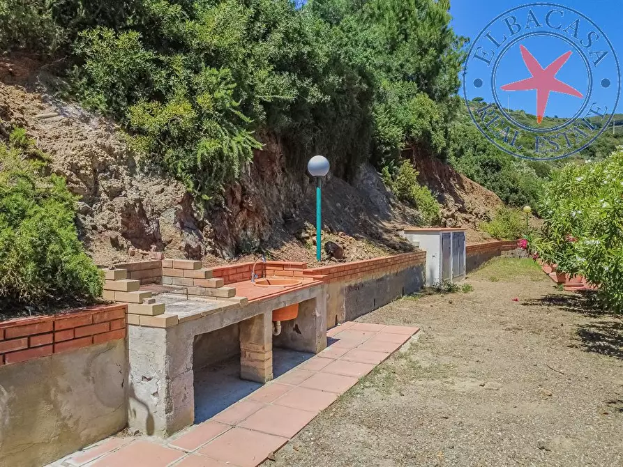 Immagine 8 di Casa indipendente in vendita  in Via calone 15 a Capoliveri