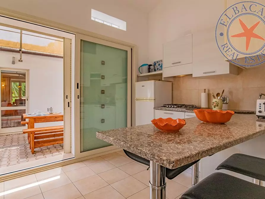 Immagine 6 di Villa in vendita  in loc Lacona snc a Capoliveri