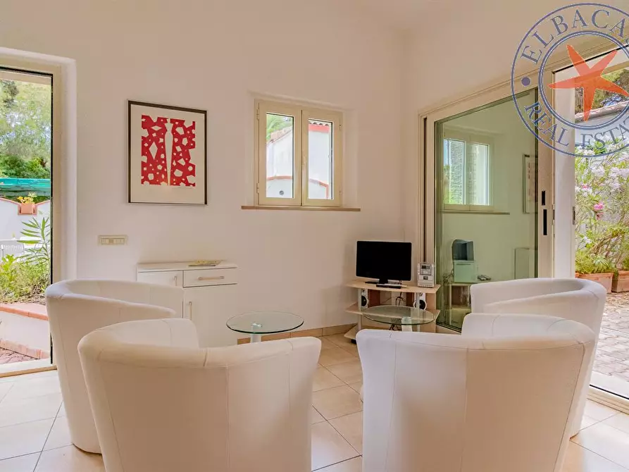 Immagine 7 di Villa in vendita  in loc Lacona snc a Capoliveri