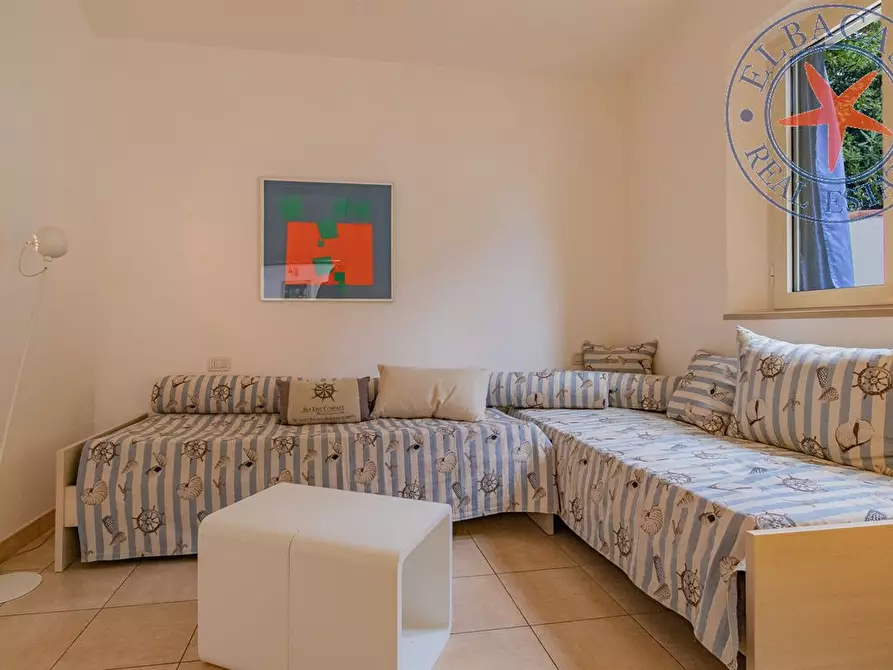 Immagine 9 di Villa in vendita  in loc Lacona snc a Capoliveri
