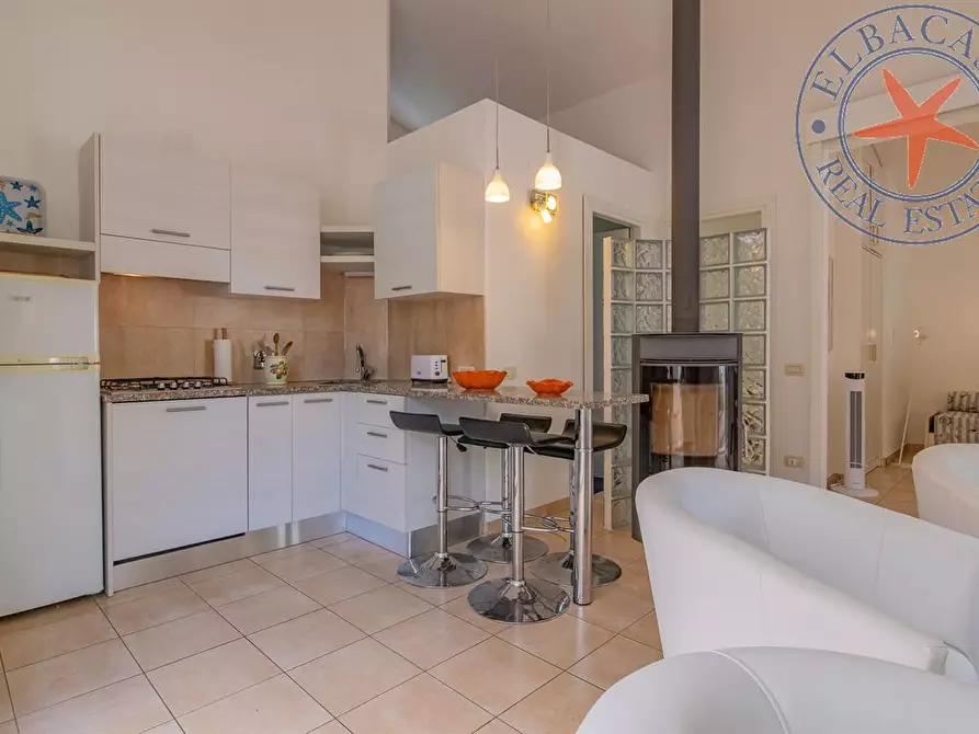 Immagine 4 di Villa in vendita  in loc Lacona snc a Capoliveri