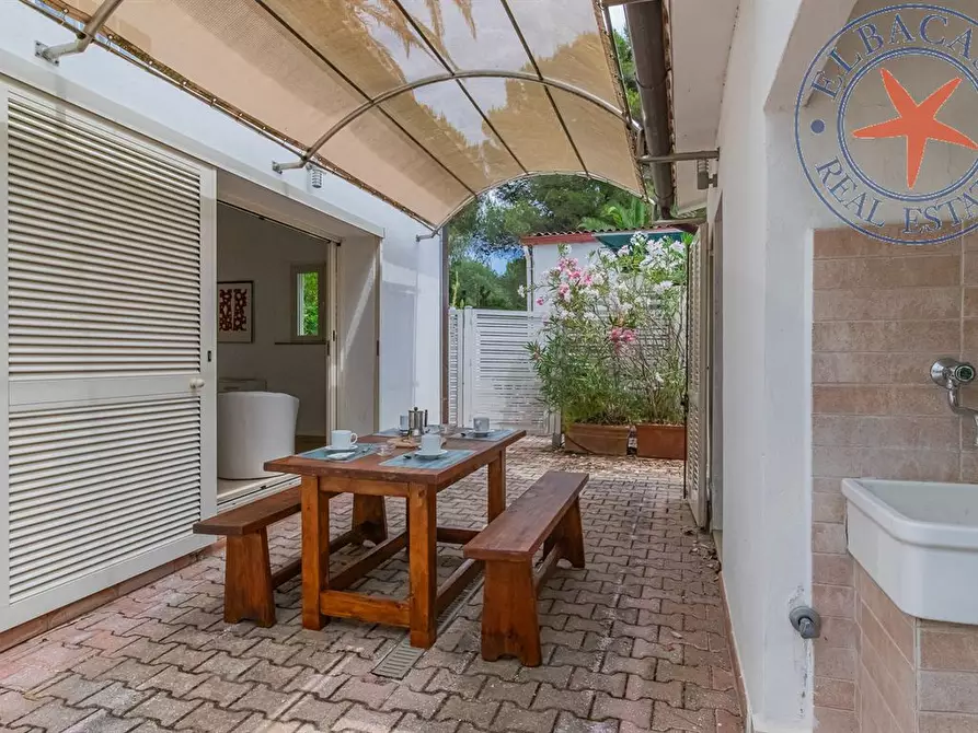 Immagine 2 di Villa in vendita  in loc Lacona snc a Capoliveri