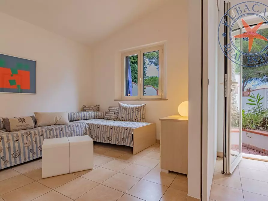 Immagine 8 di Villa in vendita  in loc Lacona snc a Capoliveri