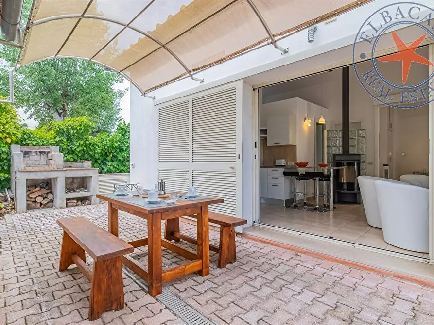Immagine 3 di Villa in vendita  in loc Lacona snc a Capoliveri