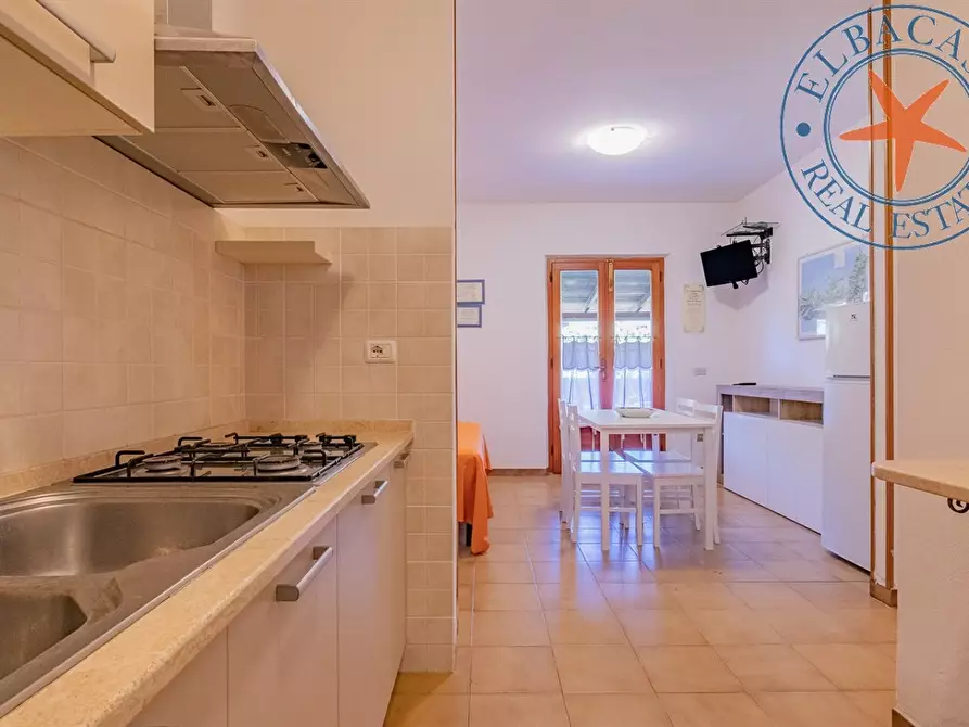 Immagine 5 di Casa indipendente in vendita  a Capoliveri