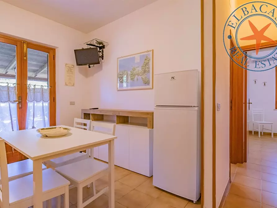 Immagine 8 di Casa indipendente in vendita  a Capoliveri