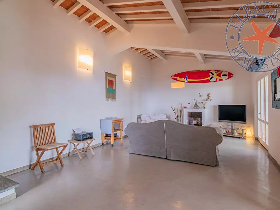 Immagine 7 di Villa in vendita  in via della chiesa 14 a Marciana