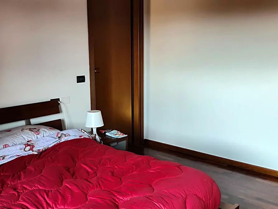 Immagine 6 di Appartamento in affitto  in via due martiri 13 a San Vittore Olona