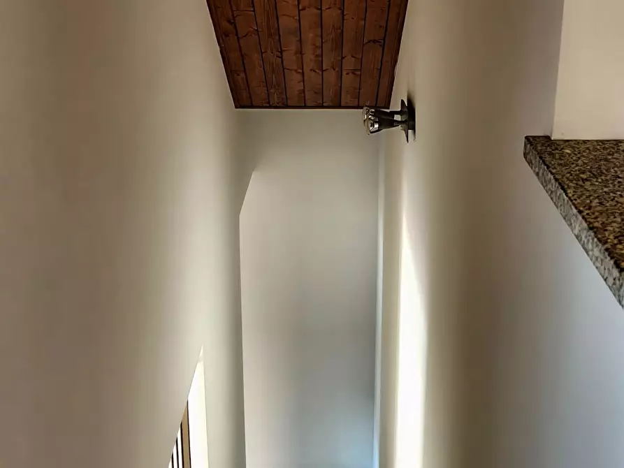 Immagine 1 di Appartamento in affitto  in via due martiri 13 a San Vittore Olona