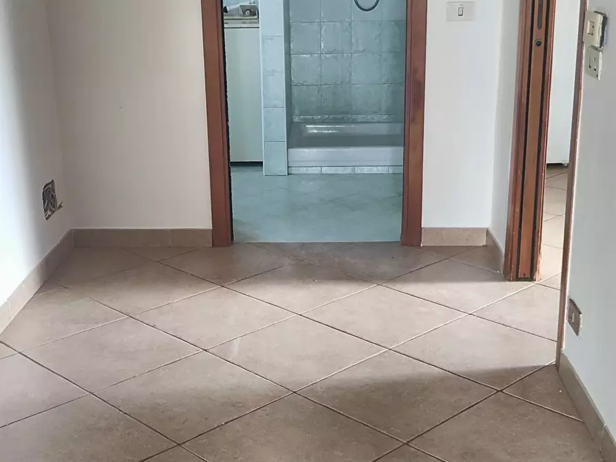 Immagine 7 di Casa bifamiliare in vendita  in antonio vivaldi 1 a Canegrate