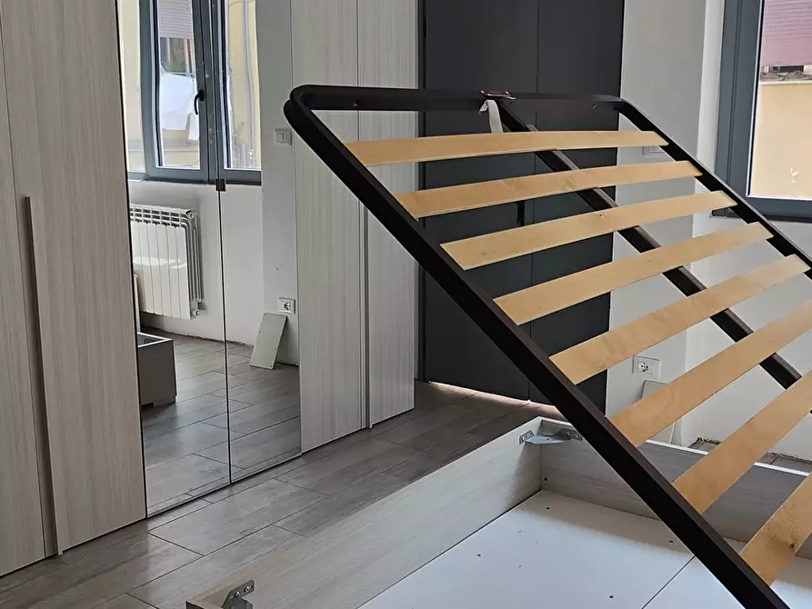 Immagine 6 di Appartamento in vendita  in san carlo 40 a Cerro Maggiore