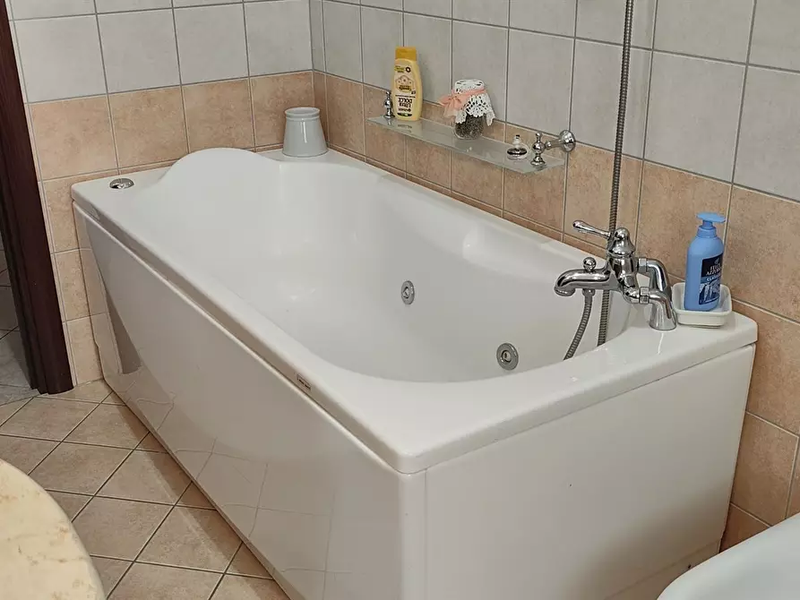 Immagine 7 di Appartamento in vendita  in luca 11 a Chiaravalle Centrale