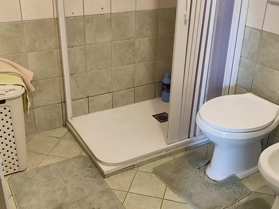 Immagine 9 di Appartamento in vendita  in luca 11 a Chiaravalle Centrale