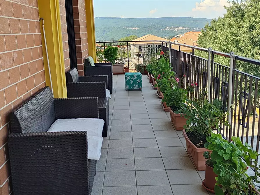 Immagine 3 di Appartamento in vendita  in luca 11 a Chiaravalle Centrale