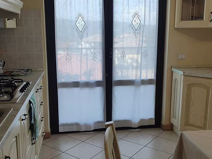 Immagine 2 di Appartamento in vendita  in luca 11 a Chiaravalle Centrale