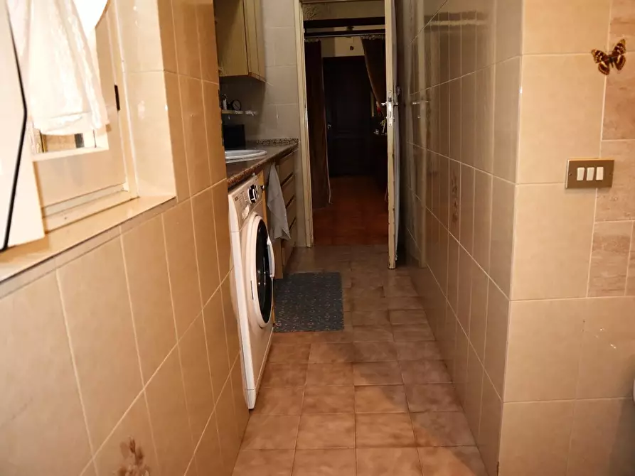 Immagine 9 di Appartamento in vendita  in carducci 11 a Canegrate