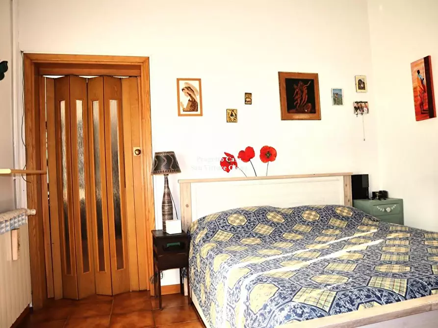 Immagine 6 di Appartamento in vendita  in carducci 11 a Canegrate