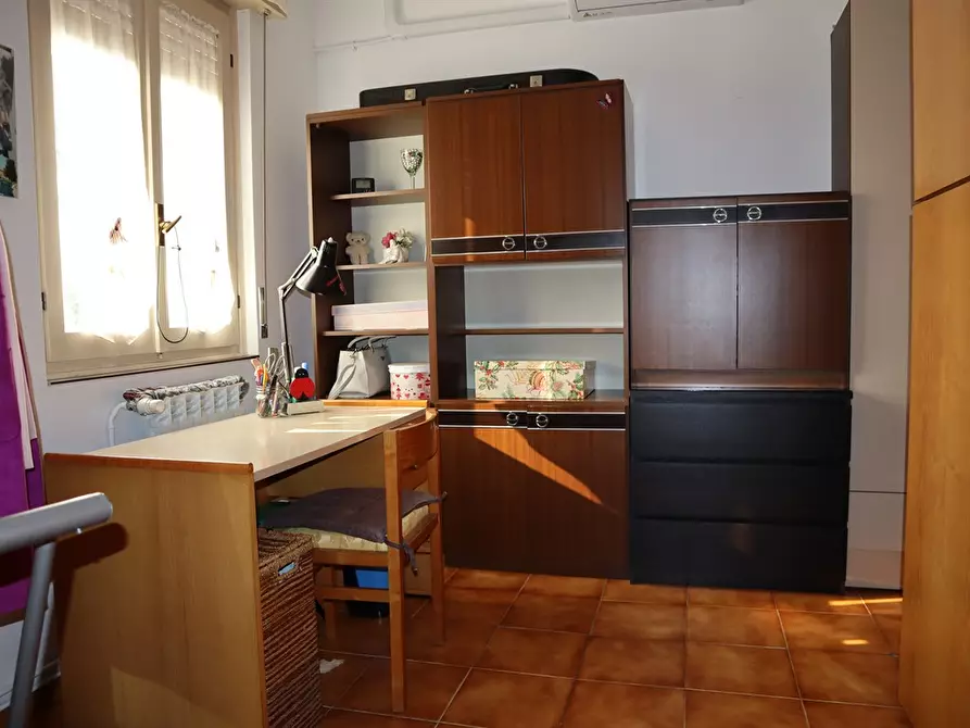 Immagine 8 di Appartamento in vendita  in carducci 11 a Canegrate