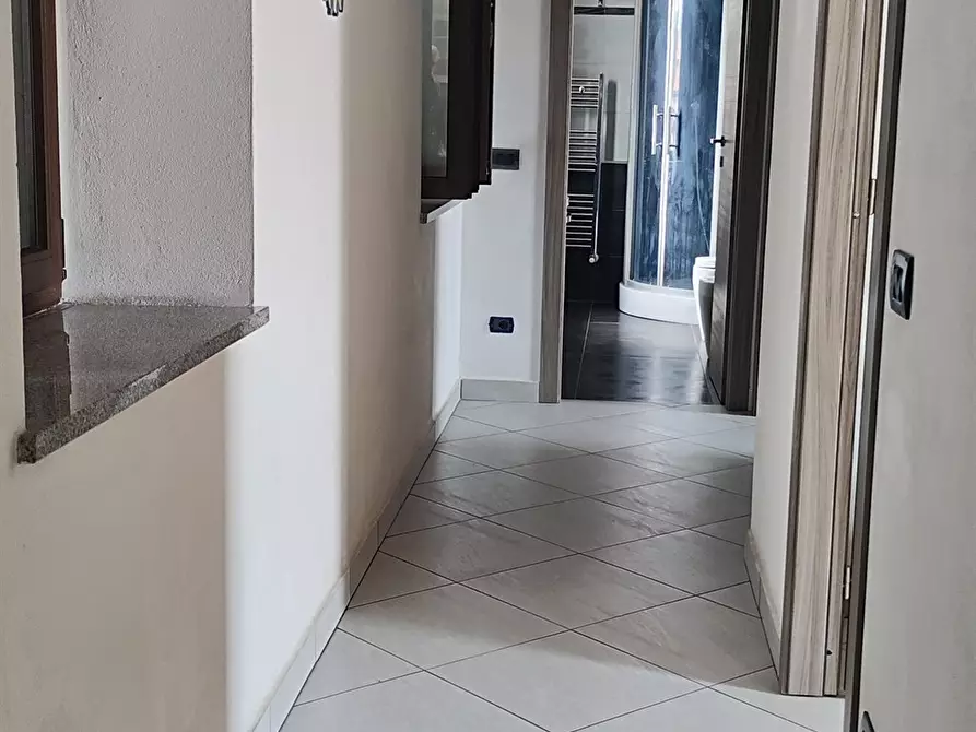 Immagine 6 di Villa in vendita  in sempione 82 a San Vittore Olona