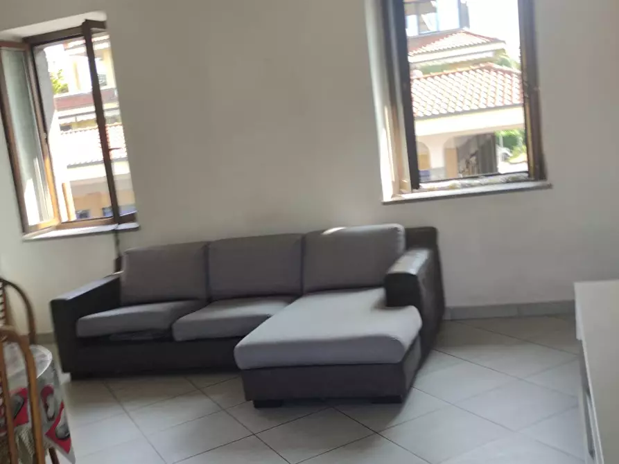 Immagine 4 di Villa in vendita  in sempione 82 a San Vittore Olona