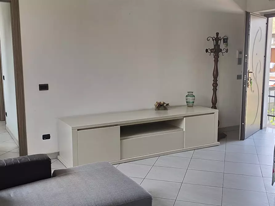 Immagine 5 di Villa in vendita  in sempione 82 a San Vittore Olona