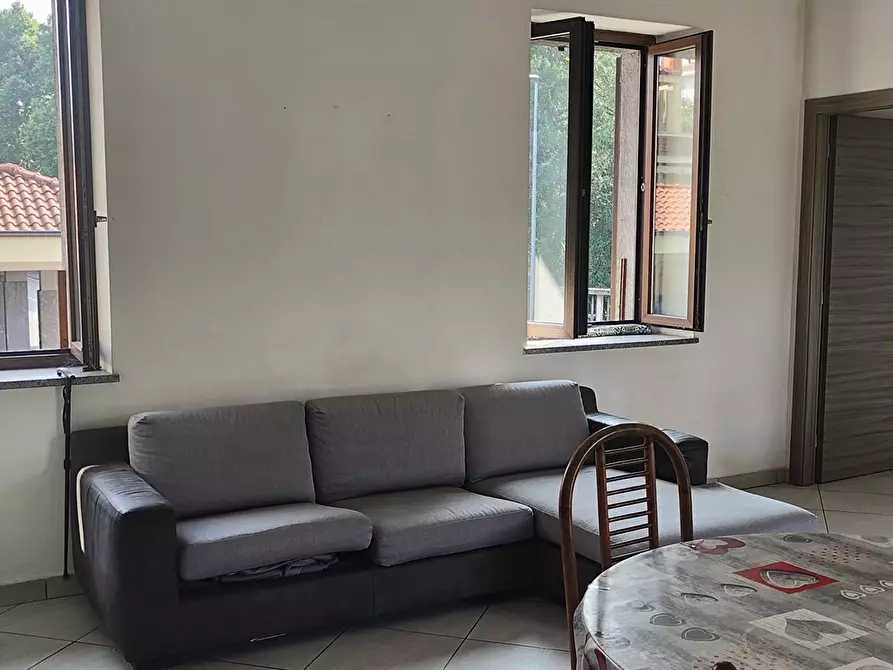 Immagine 3 di Villa in vendita  in sempione 82 a San Vittore Olona
