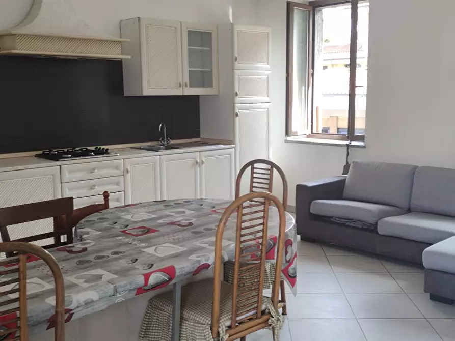 Immagine 2 di Villa in vendita  in sempione 82 a San Vittore Olona