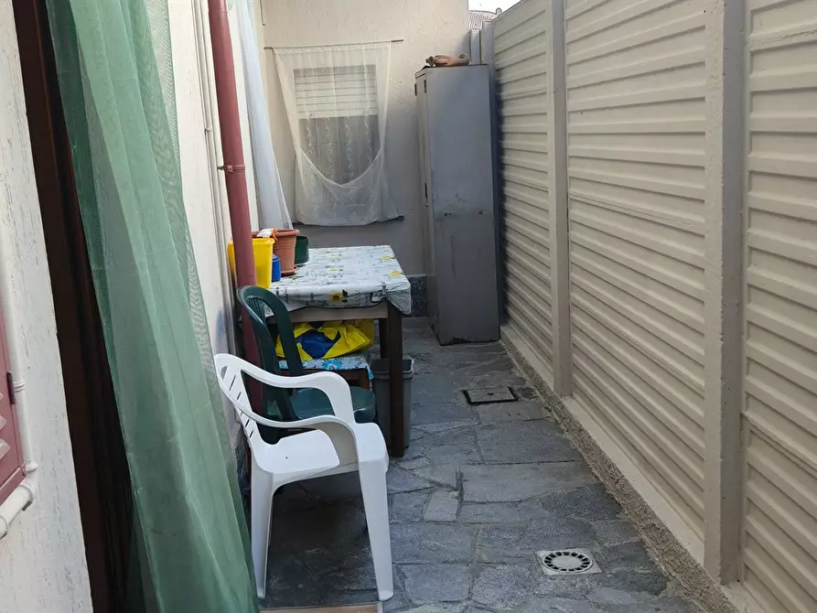 Immagine 2 di Appartamento in vendita  in BUTTI 26 a Parabiago