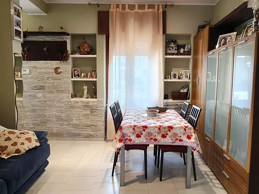 Immagine 1 di Appartamento in vendita  in BUTTI 26 a Parabiago