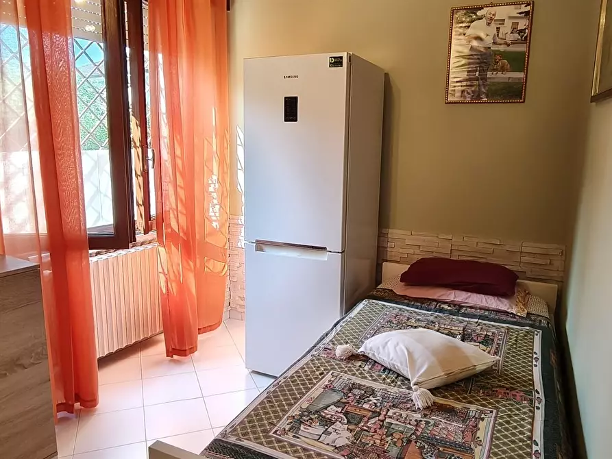 Immagine 8 di Appartamento in vendita  in BUTTI 26 a Parabiago