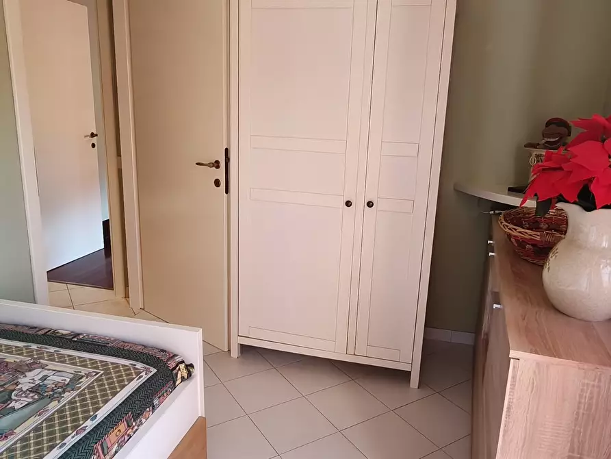 Immagine 9 di Appartamento in vendita  in BUTTI 26 a Parabiago
