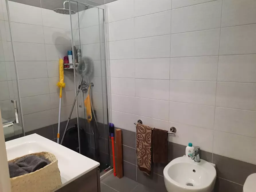 Immagine 6 di Appartamento in vendita  a Livorno