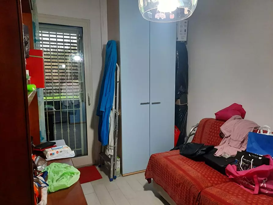 Immagine 2 di Appartamento in vendita  a Livorno